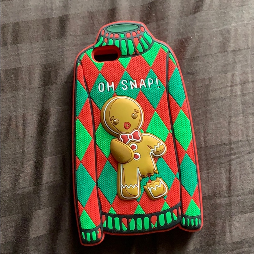 iphone 6/6s case